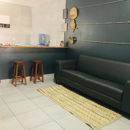 Aconchego Na Capital Do Forro - Terreo Apartment การัวรู ภายนอก รูปภาพ